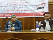 النائب سليمان العميرى: المصريون بالخارج أكدوا عدم قيمة دعوات مقاطعة الانتخابات