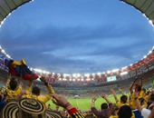 الفيفا يُعلن 14 أبريل موعداً لقرعة مسابقة كرة القدم بالأولمبياد