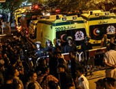 مصرع 3 أشخاص و إصابة آخر فى حادث إنقلاب سيارة بطريق الإسكندرية الصحراوى