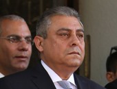 سفير مصر بتل أبيب: مصر واثقة من وصول الفلسطينيين والإسرائيليين لاتفاق سلام
