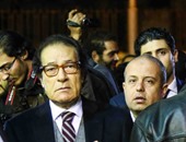 فاروق حسني عن صلاح عيسى: مصر خسرت صحفيا قويا وسياسيا مكتملا 