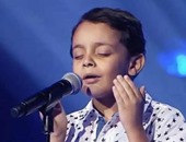 الطفل أحمد السيسي يطرح "ياولاد ياولاد" على طريقة الفيديو كليب