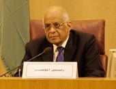 على عبد العال يلتقى اليوم مرزوق الغانم ورئيس مجلس النواب اللبنانى
