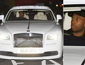 أخبار ليفربول اليوم: ستوريدج يحضر تدريبات الريدز بسيارة "رولز رويس"