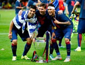 برشلونة يتصدر قائمة أفضل 20 فريقًا فى تاريخ دورى الأبطال