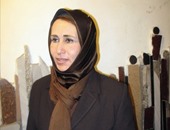 نائبة معتصمة بـ"التشريعى الفلسطينى": أوقفوا تغول السلطات الأمنية على حقوقى