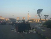 صحافة المواطن.. سكان مدينة العبور يشكون الإهمال وانتشار القمامة