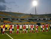 الأهلى يتحالف مع المصرى ضد الزمالك فى معركة "الشتاء"