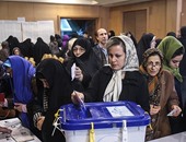 تيار إيران المحافظ يطرح مرشحيه المحتملين لمنافسة روحانى بانتخابات الرئاسة