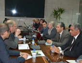 وزير البيئة: مصر تسعى لزيادة معدلات النمو بما لا يضر بالبيئة