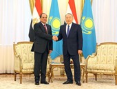 سفير مصر فى أستانا: مصر تنقل خبرة كازاخستان فى نقل العاصمة