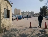 طالب بـ"عين شمس" يشكو ارتفاع أسعار ركن السيارات داخل جراج الجامعة