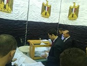 فوز 7 مرشحين فى انتخابات التجديد النصفى لمهندسى الإسماعيلية