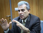 بالفيديو.. جابر نصار يعلن تطبيق نظام "البابل شيت" فى جميع كليات جامعة القاهرة
