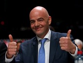 رابطة الأندية الأوروبية ترفض اقتراح إنفانتينو حول زيادة منتخبات كأس العالم