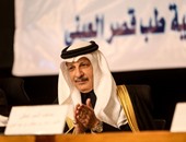 السفير السعودي ينعى شهداء سيناء: مستمرون فى دعم مصر حكومة وشعبا ضد الإرهاب