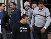 الحكم على تيمور السبكى فى اتهامه بسب "سيدات مصر" غداً