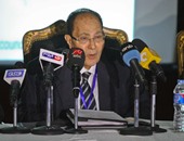 اليونسكو تختار محمود أبوزيد ممثلا للدول العربية فى برنامج إدارة المياه
