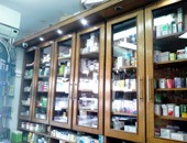 الصحة: ضبط 22 صيدلية بدون ترخيص بالقاهرة والمحافظات