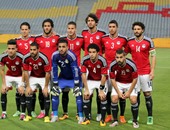 موعد مباراة مصر ونيجيريا الجمعة