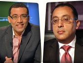 الأحد.. وزير الإسكان ضيف خالد صلاح على قناة "النهار" فى حلقة خاصة.. شارك بالأسئلة
