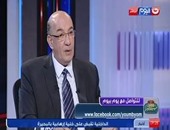 "تحيا مصر":مساع لتخصيص خط للمصريين بالخارج للمشاركة بمبادرة "صبح على مصر"
