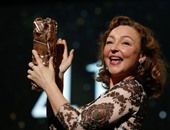 بالصور.."فاتيما" يحصد جائزة أفضل فيلم فرنسى فى النسخة 41 من حفل سيزار
