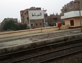 صحافة المواطن.. قارئ يشكو تأخر القطارات عن مواعيدها بمحطة العياط
