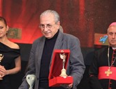 انطلاقة جديدة لنشاط السينما بمعرض الكتاب منها تكريم داوود عبد السيد وعلى بدرخان