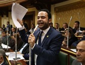 عدد من الأعضاء الشباب بالبرلمان يجتمعون لتشكيل تكتل "نواب الشعب المصرى"