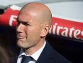 زيدان يكشف عن سر غضبه من لاعبى ريال مدريد رغم الفوز على لاس بالماس