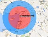 وكالة روسية: موسكو تُحاصر حدود تركيا بأقوى أسلحتها من الجنوب والشرق