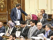 مجلس النواب يوافق على المواد (59) و(60) و(61) من مشروع لائحة البرلمان