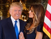 بعد ظهور صور عارية لزوجته.. "ترامب" يهدد بفضح زوجة "كروز"