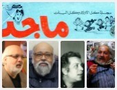 فى عامها الـ 38.. 6 مبدعين مصريين تركوا بصمتهم الذهبية على "مجلة ماجد"