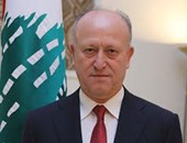 وزير العدل اللبنانى المستقيل: تلقيت معلومات عن محاولة لاغتيالى