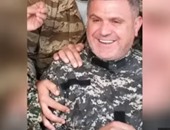حزب الله اللبنانى يستعيد جثمان قائد العمليات الخاصة الذى قتل فى سوريا