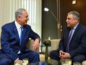 سفير مصر بتل أبيب: المستوطنات الإسرائيلية تقوض أى حل سلمى