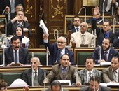 مجلس النواب ينتهى من إقرار 300 مادة بمشروع لائحة البرلمان
