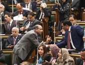 البرلمان يوافق على مواد لائحته المنظمة للاعتراضات على مشروعات القوانين