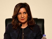 وزيرة الهجرة تعود للقاهرة بعد بحث أزمة الطلبة المصريين بالسودان