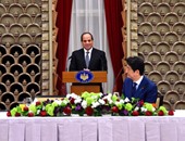 الخارجية اليابانية: مصر تلعب دورًا محوريًا فى استقرار الشرق الأوسط