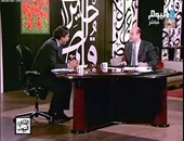 بالفيديو..ميدو ساخراً من مرتضى منصور: "إنت اللى روجت لحلقتى مع عمرو أديب"