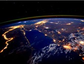 أفضل صور التقطها "سكوت كيلى" من الفضاء.. صورة تعكس جمال مصر والنيل أهمها