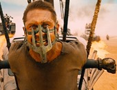 فيلم  Mad Max: Fury Road يفوز بجائزة أوسكار أفضل إنتاج