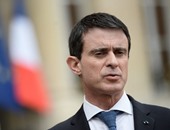 الرئاسة الفرنسية تعلن عن تعديل وزارى فى حكومة مانويل فالس