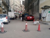"القومى لمكافحة الفساد" يستنكر ظاهرة البلطجة بشوارع الإسكندرية