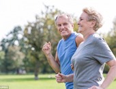 دراسة أمريكية: ممارسة الرياضة بانتظام تطيل العمر بنسبة 40%