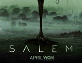 مذابح الساحرات وأوهام البشر فى "Salem" على "osn"