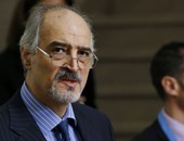 دمشق تختار بشار الجعفرى رئيسا للوفد السورى المشارك بمحادثات الأستانة
